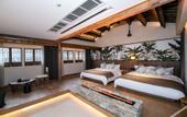 Туры в отель Wangxiangu Cliff Homestay