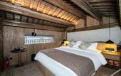 Туры в отель Wangxiangu Cliff Homestay