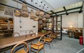 Туры в отель Wangxiangu Cliff Homestay
