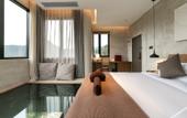 Туры в отель Wangxiangu Cliff Homestay
