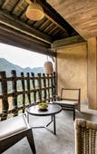 Туры в отель Wangxiangu Cliff Homestay