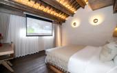 Туры в отель Wangxiangu Cliff Homestay