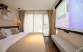 Туры в отель Wangxiangu Cliff Homestay