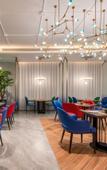 Туры в отель Madison Hotel Beijing Tongzhou Universal Beijing
