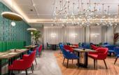 Туры в отель Madison Hotel Beijing Tongzhou Universal Beijing