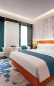 Туры в отель Madison Hotel Beijing Tongzhou Universal Beijing