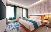 Туры в отель Madison Hotel Beijing Tongzhou Universal Beijing