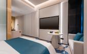 Туры в отель Madison Hotel Beijing Tongzhou Universal Beijing