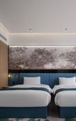 Туры в отель Madison Hotel Beijing Tongzhou Universal Beijing