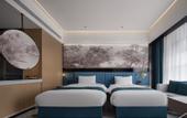 Туры в отель Madison Hotel Beijing Tongzhou Universal Beijing