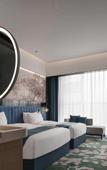 Туры в отель Madison Hotel Beijing Tongzhou Universal Beijing