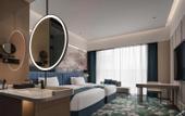Туры в отель Madison Hotel Beijing Tongzhou Universal Beijing