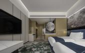 Туры в отель Madison Hotel Beijing Tongzhou Universal Beijing