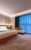 Туры в отель Madison Hotel Beijing Tongzhou Universal Beijing
