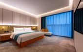 Туры в отель Madison Hotel Beijing Tongzhou Universal Beijing