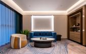 Туры в отель Madison Hotel Beijing Tongzhou Universal Beijing
