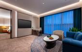 Туры в отель Madison Hotel Beijing Tongzhou Universal Beijing