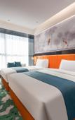 Туры в отель Madison Hotel Beijing Tongzhou Universal Beijing