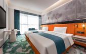 Туры в отель Madison Hotel Beijing Tongzhou Universal Beijing