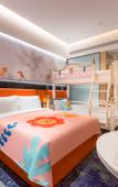 Туры в отель Madison Hotel Beijing Tongzhou Universal Beijing