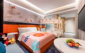 Туры в отель Madison Hotel Beijing Tongzhou Universal Beijing