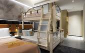 Туры в отель Madison Hotel Beijing Tongzhou Universal Beijing
