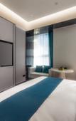 Туры в отель Madison Hotel Beijing Tongzhou Universal Beijing