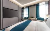Туры в отель Madison Hotel Beijing Tongzhou Universal Beijing