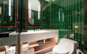 Туры в отель Madison Hotel Beijing Tongzhou Universal Beijing