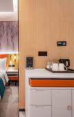 Туры в отель Madison Hotel Beijing Tongzhou Universal Beijing