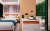 Туры в отель Madison Hotel Beijing Tongzhou Universal Beijing