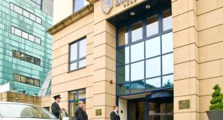 Macdonald Holyrood 4*