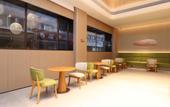 Туры в отель JI Hotel (Shangrao Yushan Jinshan Avenue Qilijie)
