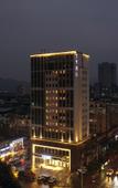 Туры в отель JI Hotel (Shangrao Yushan Jinshan Avenue Qilijie)