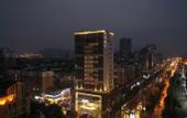 Туры в отель JI Hotel (Shangrao Yushan Jinshan Avenue Qilijie)
