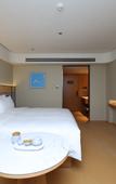 Туры в отель JI Hotel (Shangrao Yushan Jinshan Avenue Qilijie)
