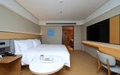 Туры в отель JI Hotel (Shangrao Yushan Jinshan Avenue Qilijie)