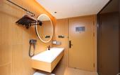 Туры в отель JI Hotel (Shangrao Yushan Jinshan Avenue Qilijie)