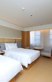 Туры в отель JI Hotel (Shangrao Yushan Jinshan Avenue Qilijie)