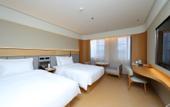 Туры в отель JI Hotel (Shangrao Yushan Jinshan Avenue Qilijie)