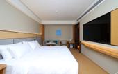Туры в отель JI Hotel (Shangrao Yushan Jinshan Avenue Qilijie)