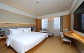 Туры в отель JI Hotel (Shangrao Yushan Jinshan Avenue Qilijie)