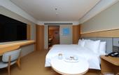 Туры в отель JI Hotel (Shangrao Yushan Jinshan Avenue Qilijie)