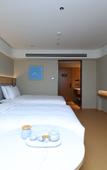 Туры в отель JI Hotel (Shangrao Yushan Jinshan Avenue Qilijie)