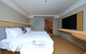 Туры в отель JI Hotel (Shangrao Yushan Jinshan Avenue Qilijie)