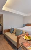 Туры в отель Echarm Hotel (Guilin Guanyang Yunshuiyao)