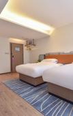 Туры в отель Echarm Hotel (Guilin Guanyang Yunshuiyao)
