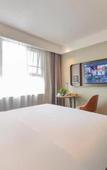 Туры в отель Echarm Hotel (Guilin Guanyang Yunshuiyao)