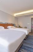 Туры в отель Echarm Hotel (Guilin Guanyang Yunshuiyao)