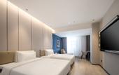 Туры в отель Atour Hotel Joy City, Lu Xun Hometown, Shaoxing